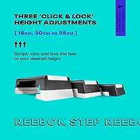 Reebok Step Original