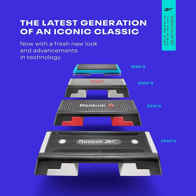 Reebok Step Original