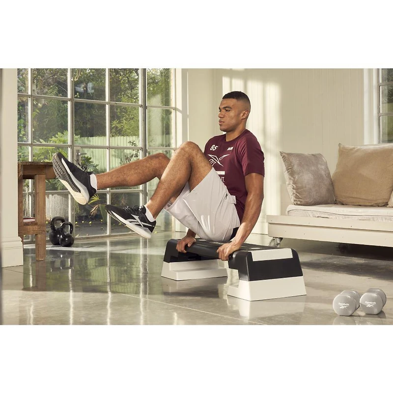 Reebok Step Original