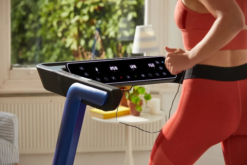 Reebok FR30z Floatride 120V Treadmill