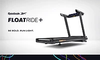 Reebok FR30z Floatride 120V Treadmill