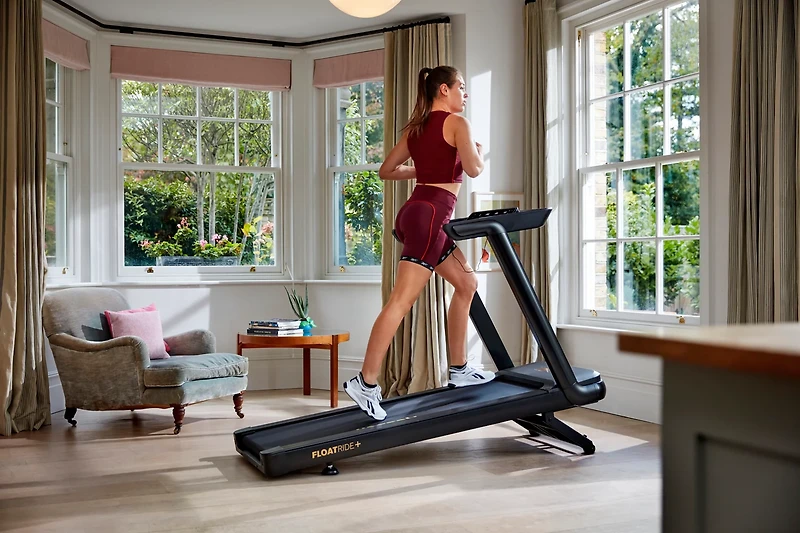 Reebok FR30z Floatride 120V Treadmill