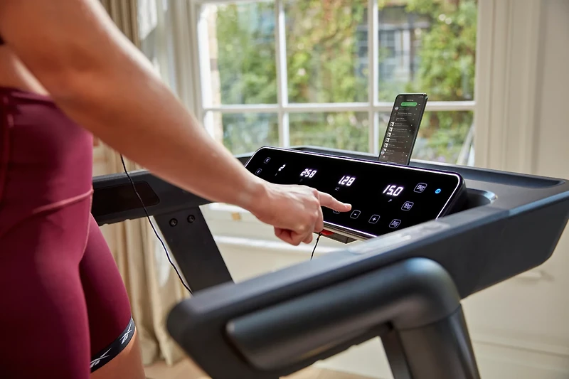 Reebok FR30z Floatride 120V Treadmill