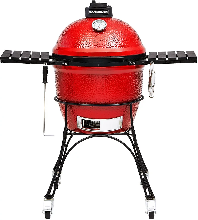 Kamado Joe Series I Classic Joe Grill
