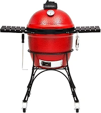 Kamado Joe Series I Classic Joe Grill