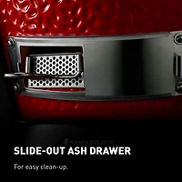 Kamado Joe Series I Classic Joe Grill