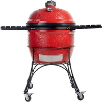 Kamado Joe Series I Big Joe Grill