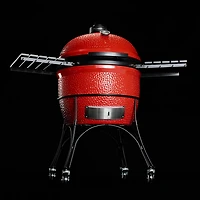Kamado Joe Series I Big Joe Grill