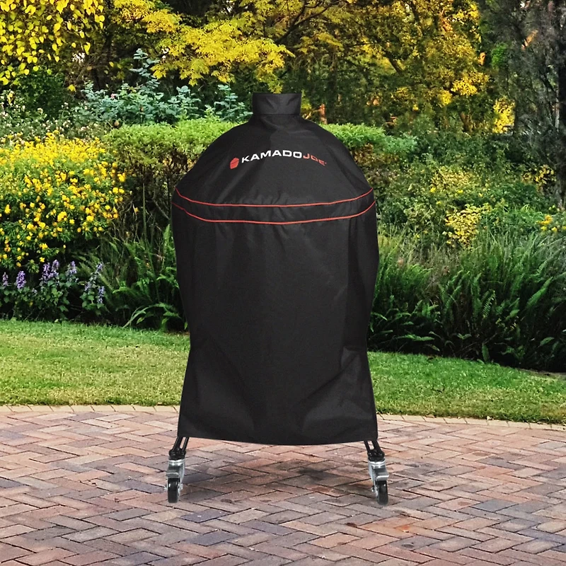 Kamado Joe Classic Joe Grill Cover