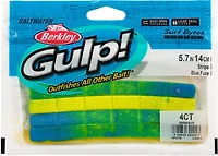 Berkley Gulp! Soft Bait Surf Bytes Strips