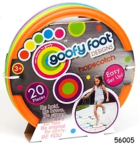 Boley Goofy Foot Hopscotch