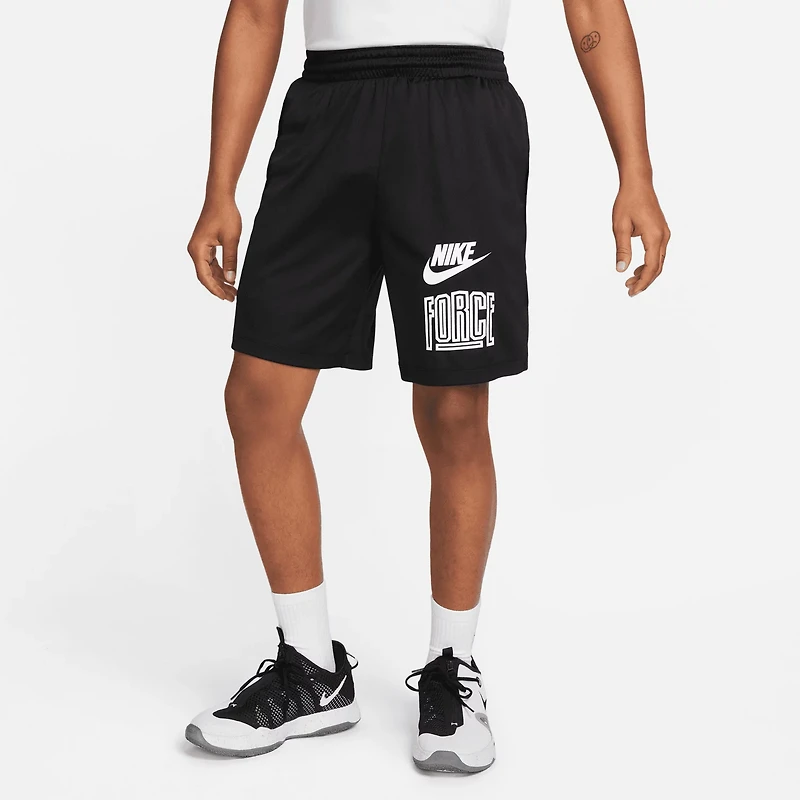 Nike Men's Starting Five HBR Basketball Shorts 8 in