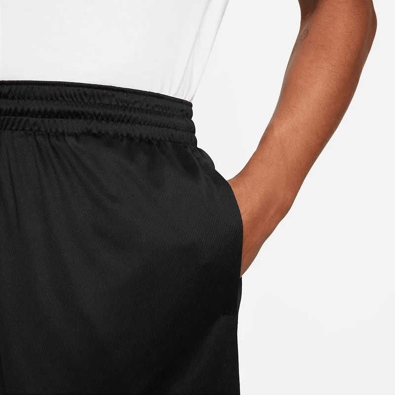 Nike Men's Starting Five HBR Basketball Shorts 8 in