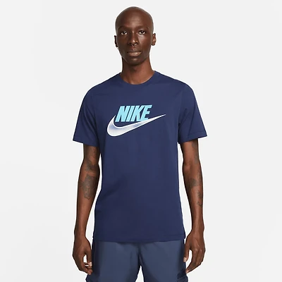 Nike Men's Futura Logo T-shirt