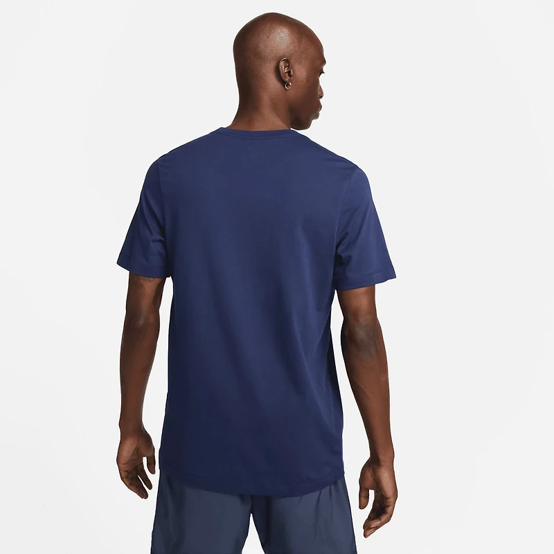 Nike Men's Futura Logo T-shirt