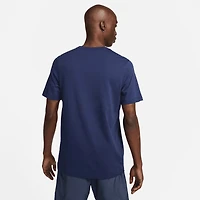 Nike Men's Futura Logo T-shirt