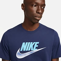 Nike Men's Futura Logo T-shirt