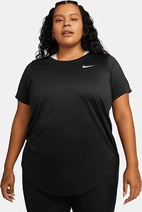 Nike Women's Plus Dri-FIT T-shirt