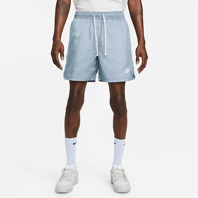 Nike Men's Woven Lined Flow Shorts