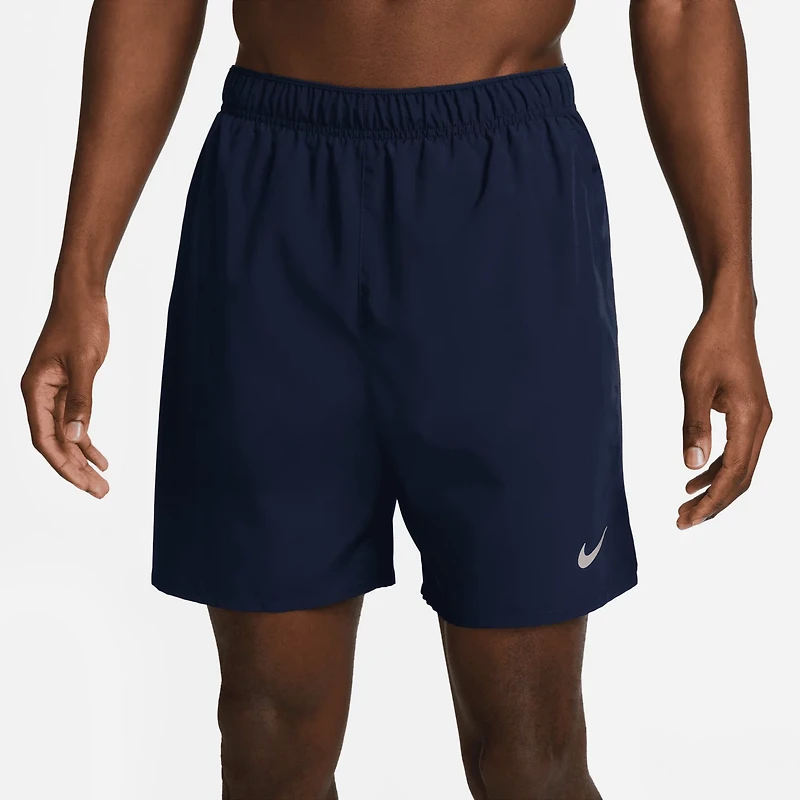 Nike Men's Dri-FIT Challenger Brief Lined Running Shorts 7