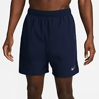 Nike Men's Dri-FIT Challenger Brief Lined Running Shorts 7