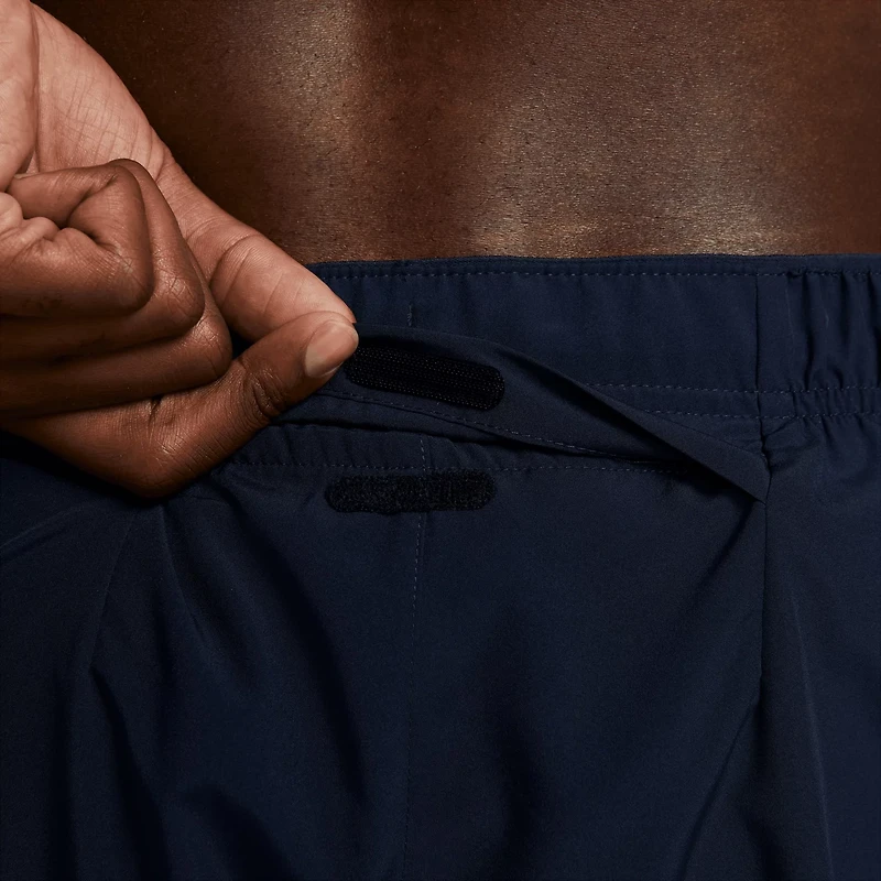 Nike Men's Dri-FIT Challenger Brief Lined Running Shorts 7