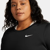 Nike Women's Plus Dri-FIT T-shirt