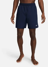 Nike Men's Dri-FIT Challenger Brief Lined Running Shorts 7