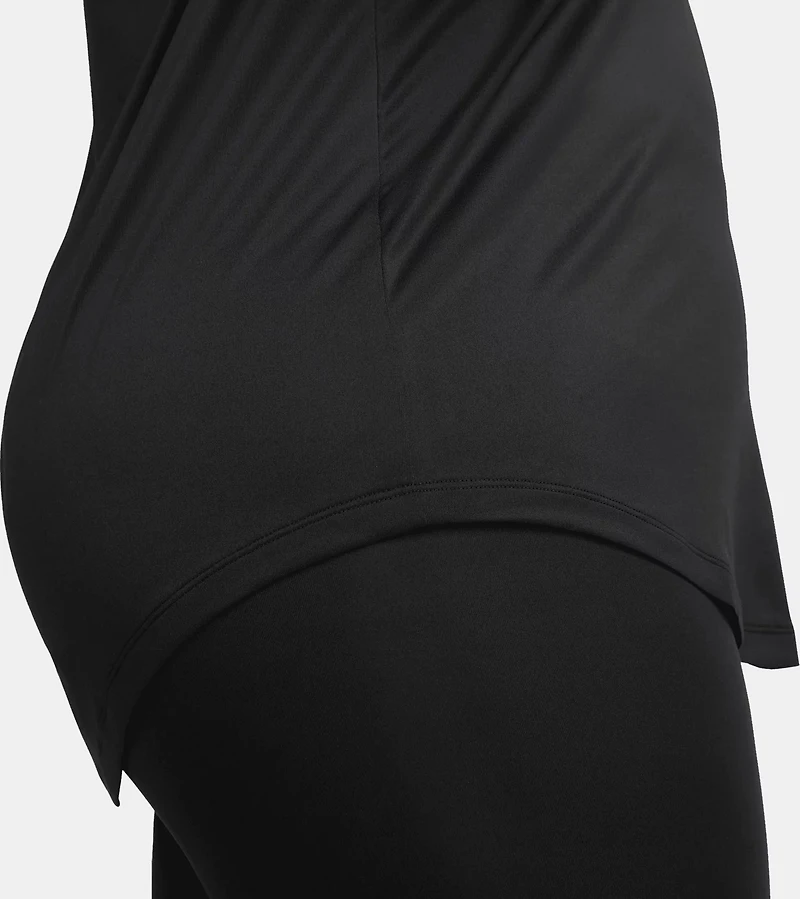 Nike Women's Plus Dri-FIT T-shirt