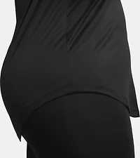 Nike Women's Plus Dri-FIT T-shirt