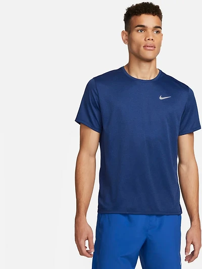 Nike Men's DF UV Miler T-shirt