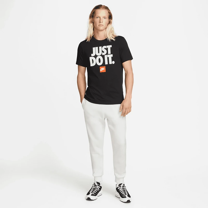 Nike Men's Sportswear Just Do It T-shirt