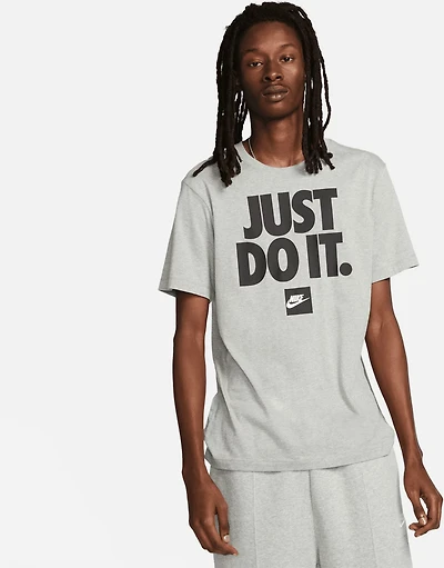 Nike Men's Sportswear Just Do It T-shirt