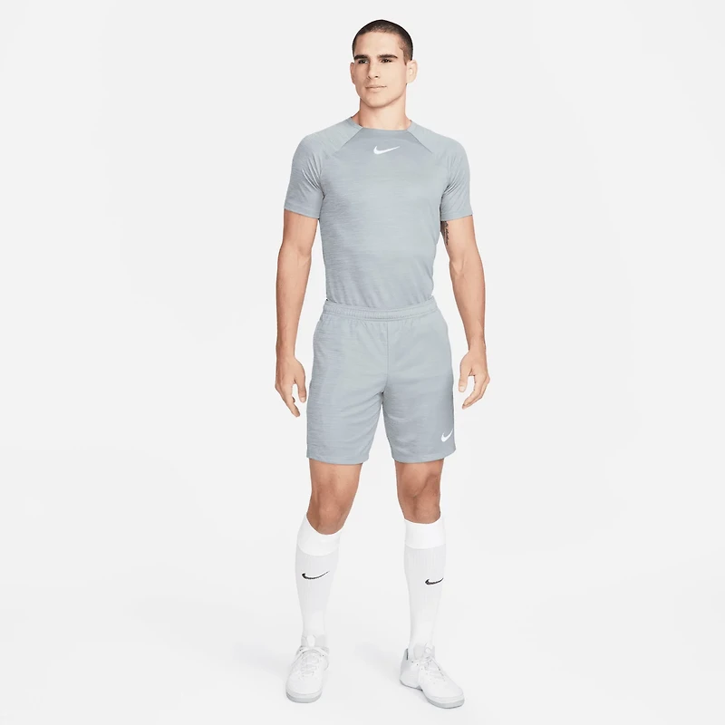 Nike Men's Dri-FIT Academy Soccer Shorts 8.5