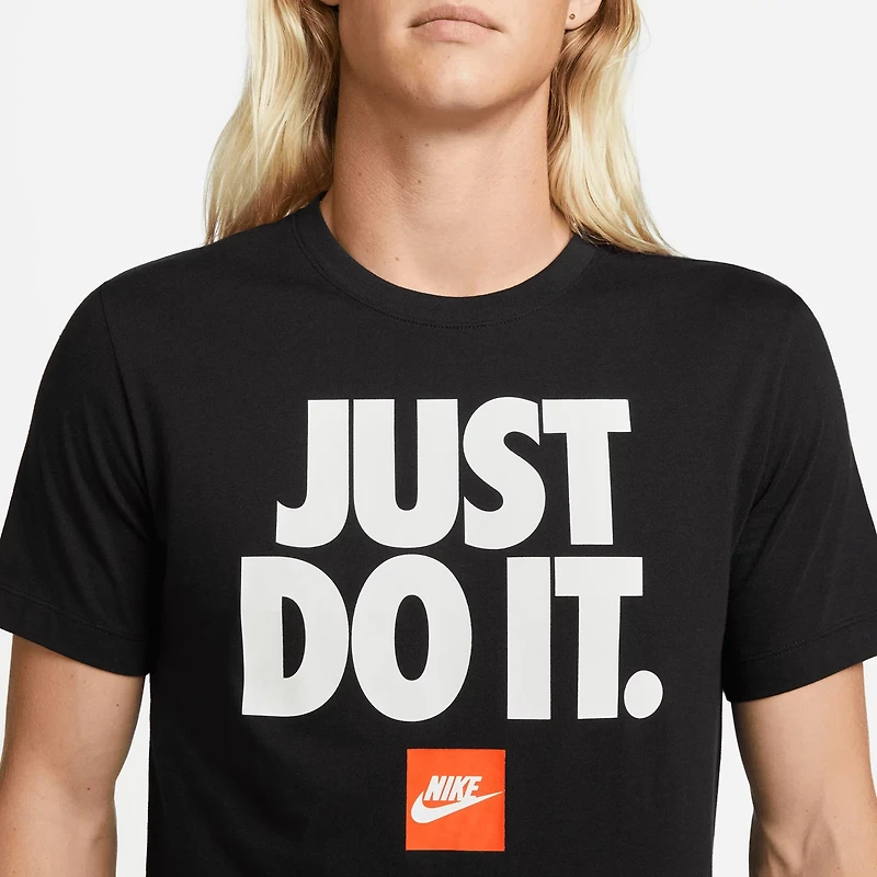 Nike Men's Sportswear Just Do It T-shirt