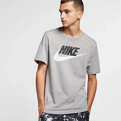 Nike Men's Sportswear Icon Futura Short Sleeve T-shirt