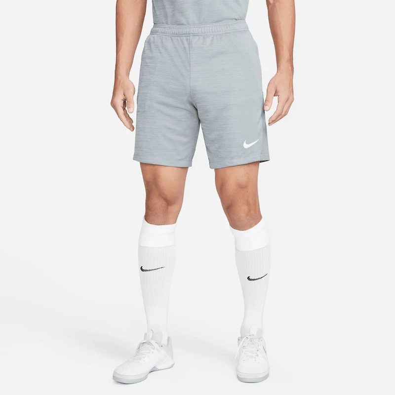 Nike Men's Dri-FIT Academy Soccer Shorts 8.5