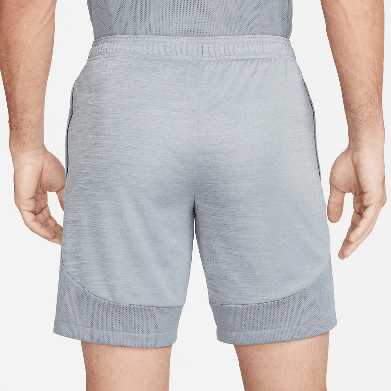 Nike Men's Dri-FIT Academy Soccer Shorts 8.5