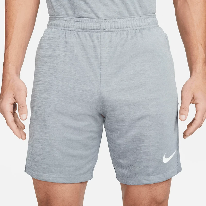 Nike Men's Dri-FIT Academy Soccer Shorts 8.5