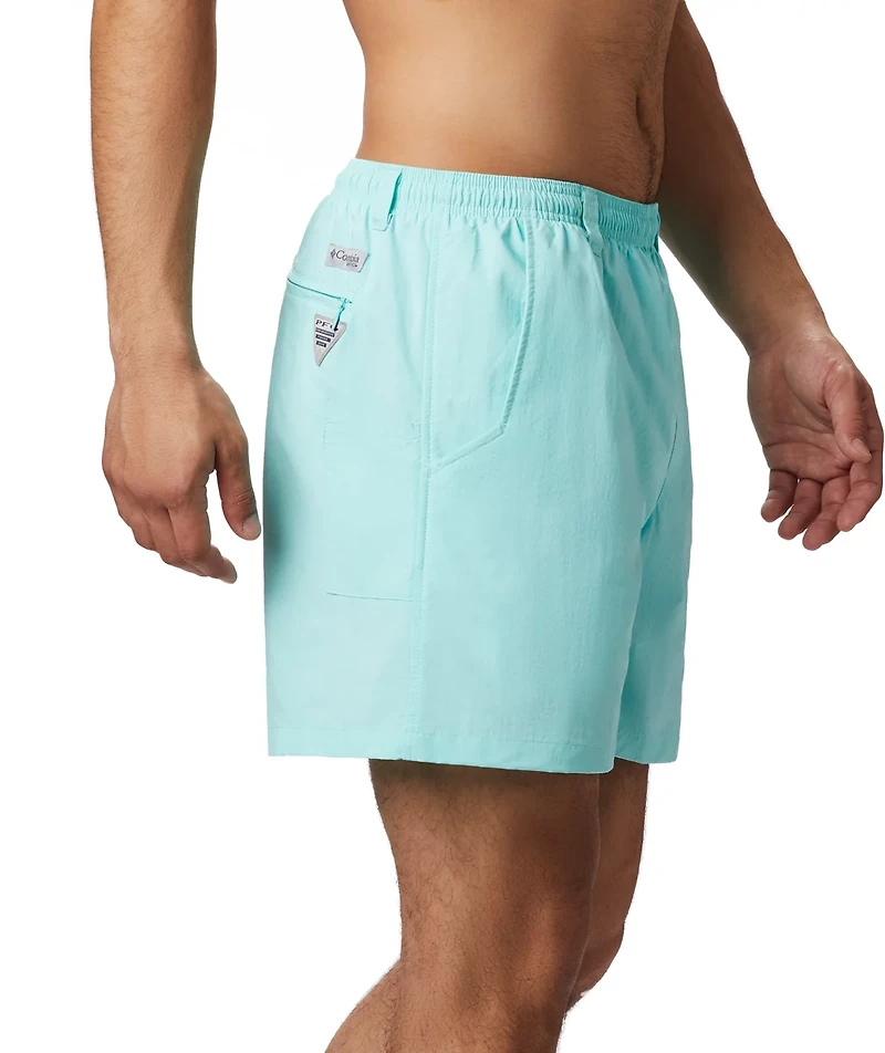 Columbia Sportswear Men's Backcast III Water Shorts 6