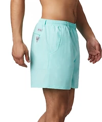 Columbia Sportswear Men's Backcast III Water Shorts 6