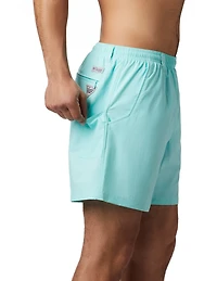 Columbia Sportswear Men's Backcast III Water Shorts 6