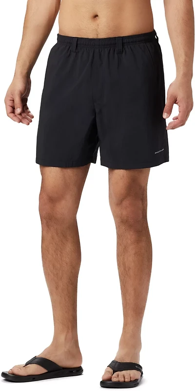 Columbia Sportswear Men's Backcast III Water Shorts 6