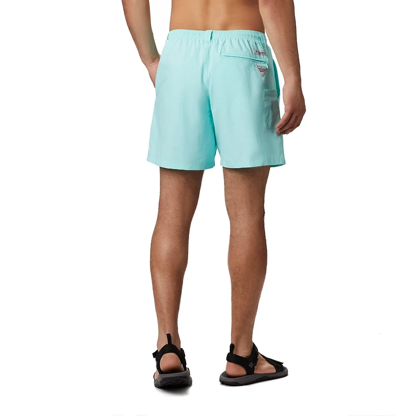 Columbia Sportswear Men's Backcast III Water Shorts 6