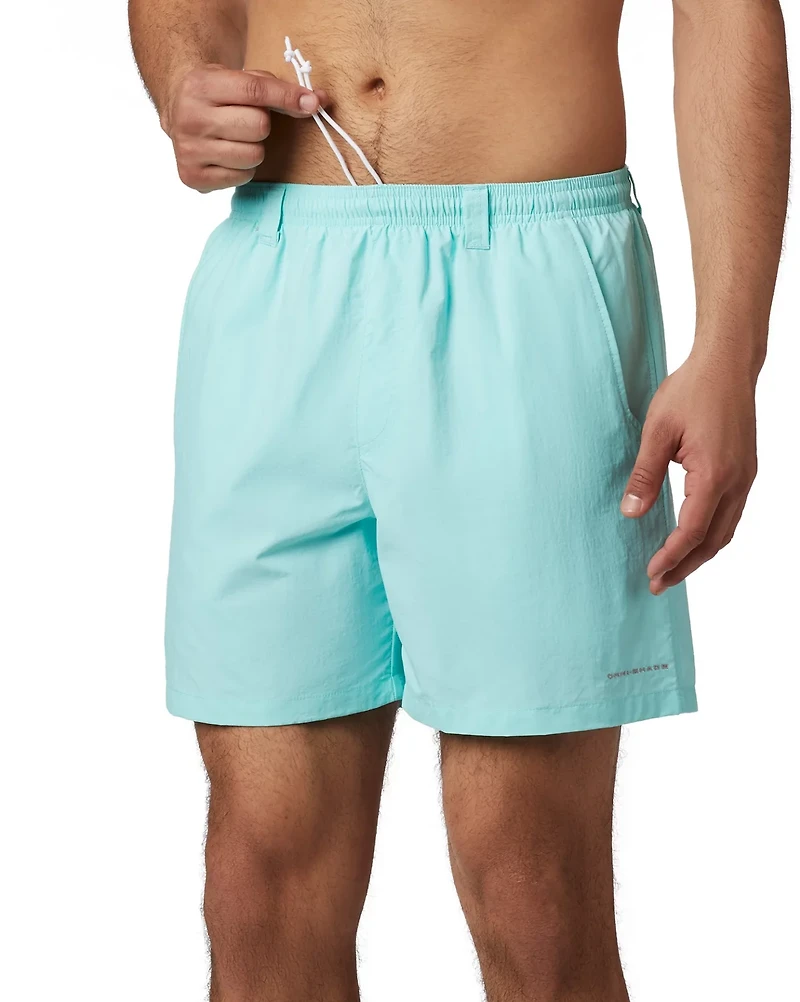 Columbia Sportswear Men's Backcast III Water Shorts 6