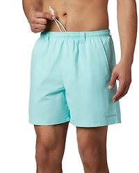 Columbia Sportswear Men's Backcast III Water Shorts 6