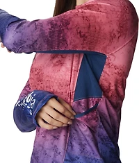 Columbia Sportswear Women's Super Tidal Tee Vent Long Sleeve T-shirt