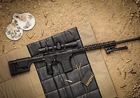 Vortex Strike Eagle 3-18 x 44 Riflescope W/ EBR-7C MOA Reticle