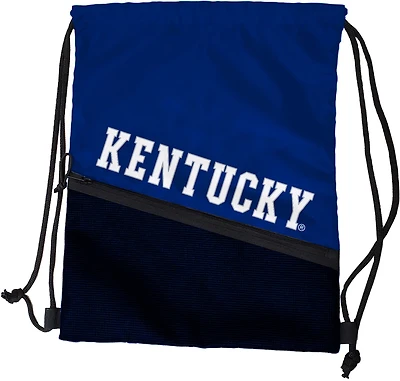 Logo Brands University of Kentucky Tilt Backsack