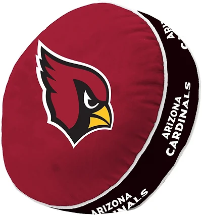 Logo Brands St. Louis Cardinals Puff Pillow